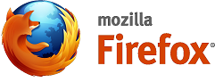 Mozilla FireFox Logo
